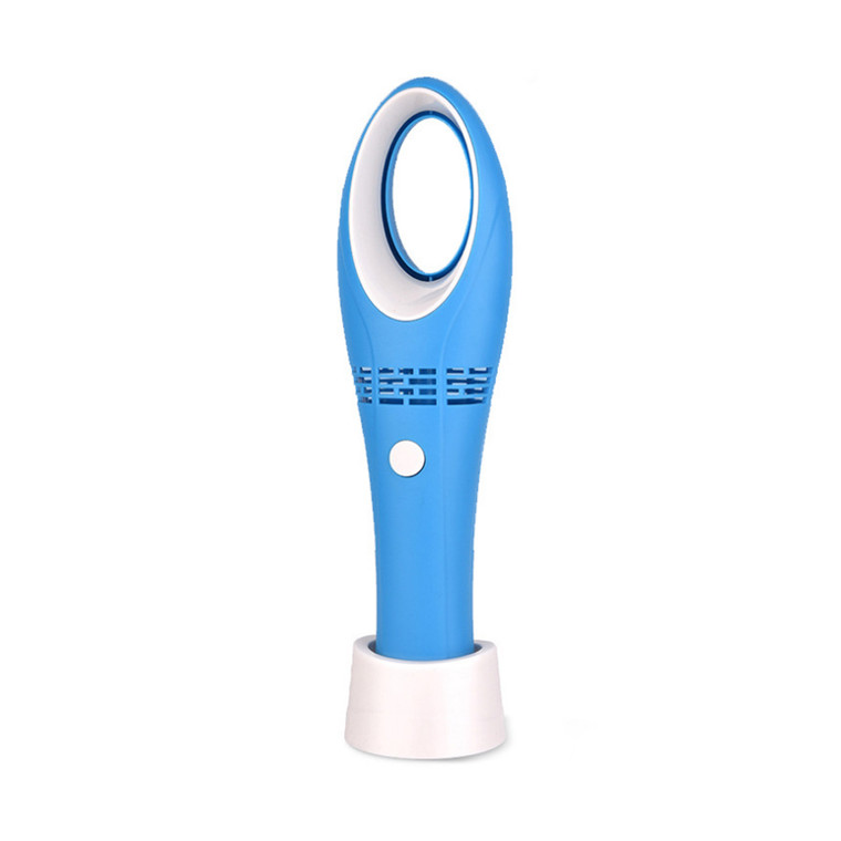 SUF1320 USB Bladeless Hand Fan