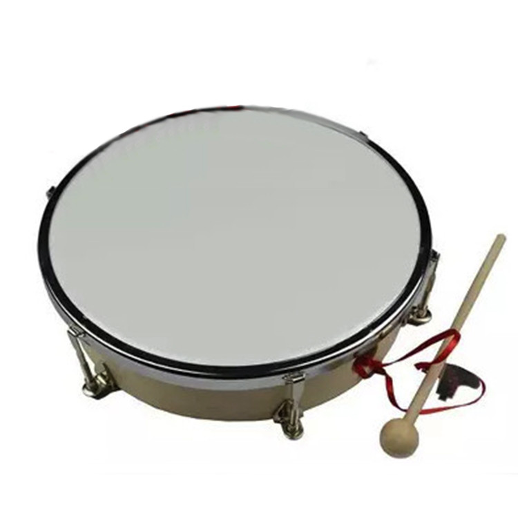 BWT1426 Polyester Skin Tambourine