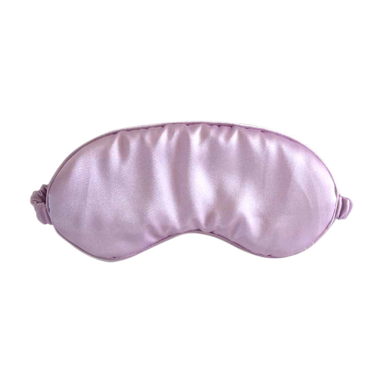 HAM1408 Soft Silk-like Eye Mask