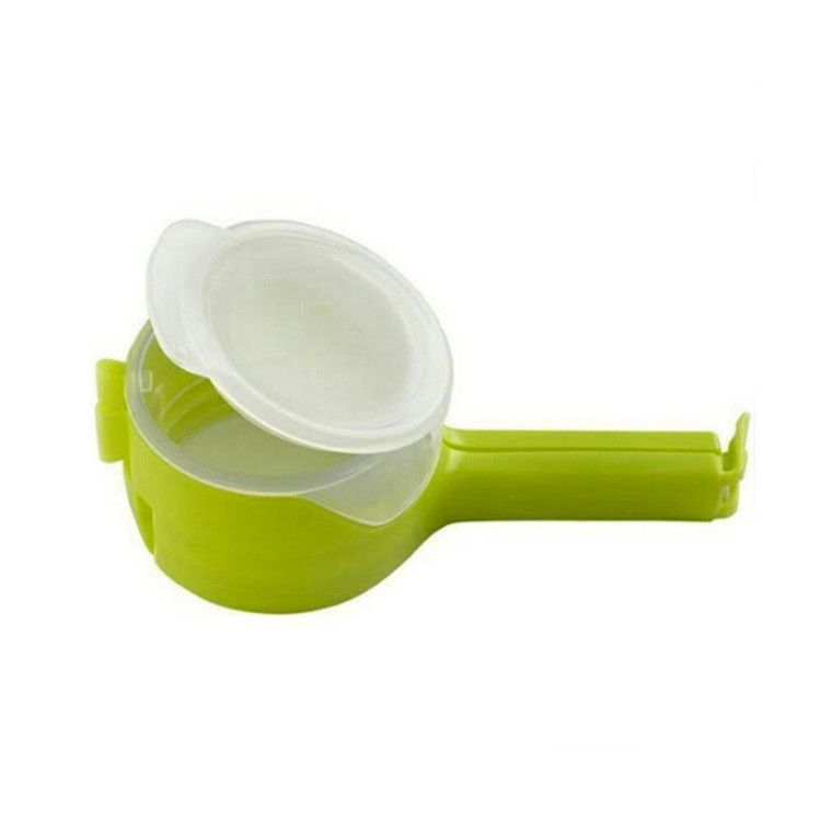 HAC2023 Practical PP Sealing Pour Bag Clip
