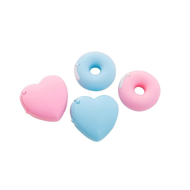 FPH1039 Portable Donut Shape Tape Dispenser