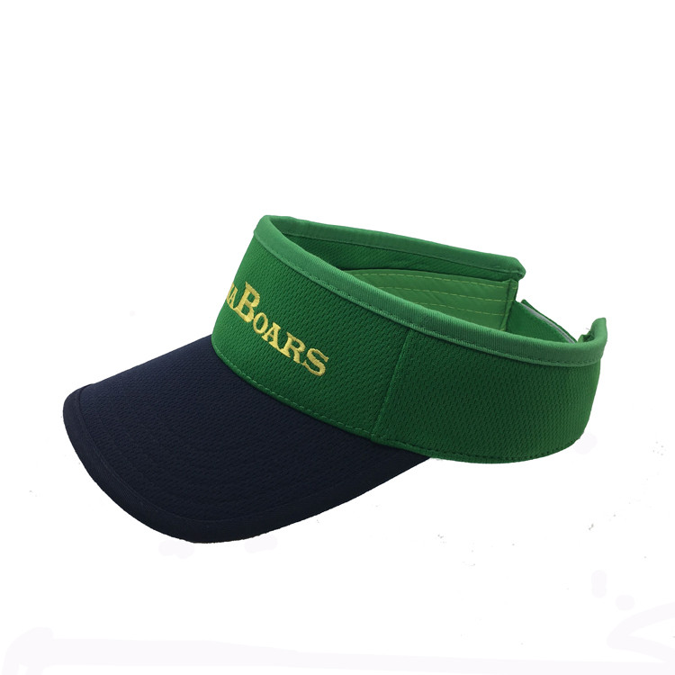 APH1414 Fashion Light Weight Polyester Quick Dry Golf Hat