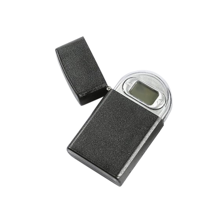 HAC2003 Lighter Shape Mini DIgital Pocket Weight Scale for Jewelry