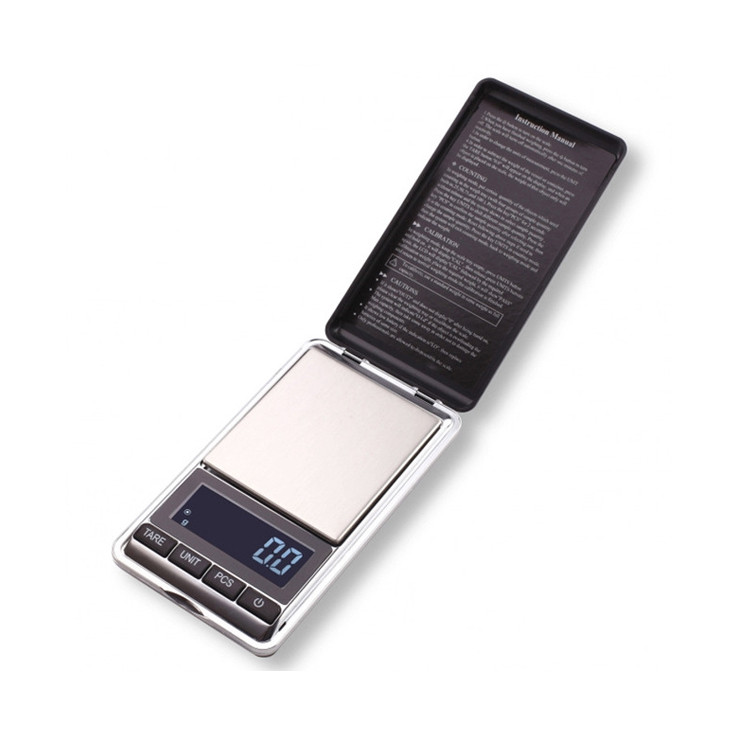 HAC2001 Portable Electronic Digital Scale