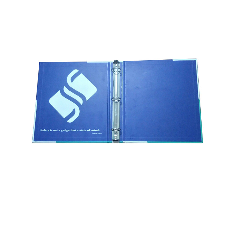 FPD1304 Paper Office File Folder