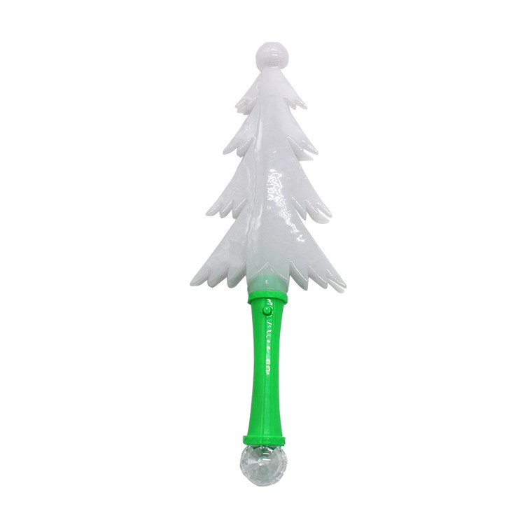 SUE1804 Christmas Tree Flash Stick