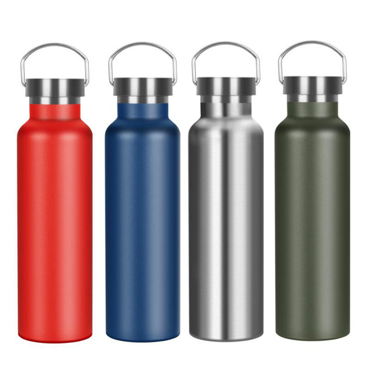 SUD1415 Portable Stainless Steel Sports Bottle