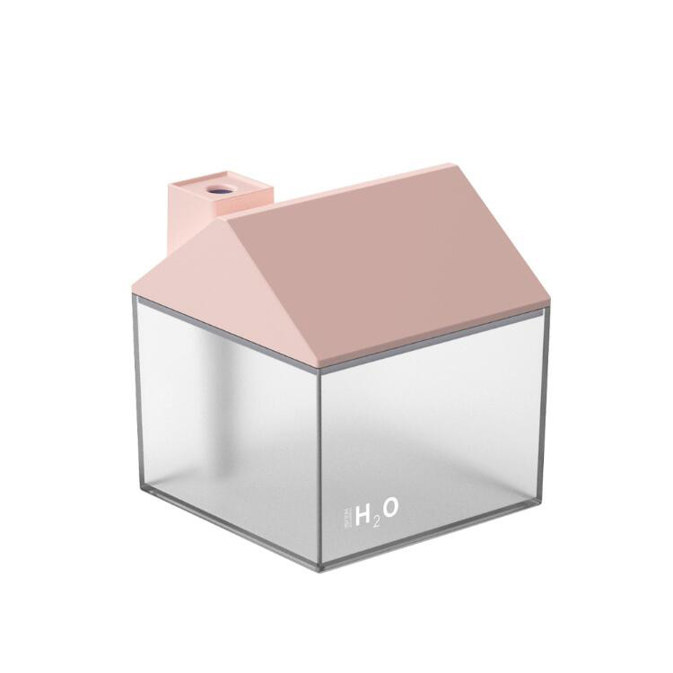 HAM1422 LED House Shape Humidifier