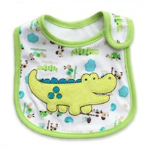 BWB1120 Drool Bibs For Children