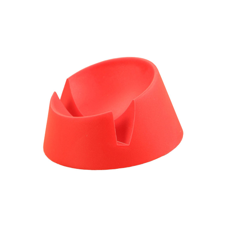 DIG2010 Functional Ashtray Shape TPR Phone Holder