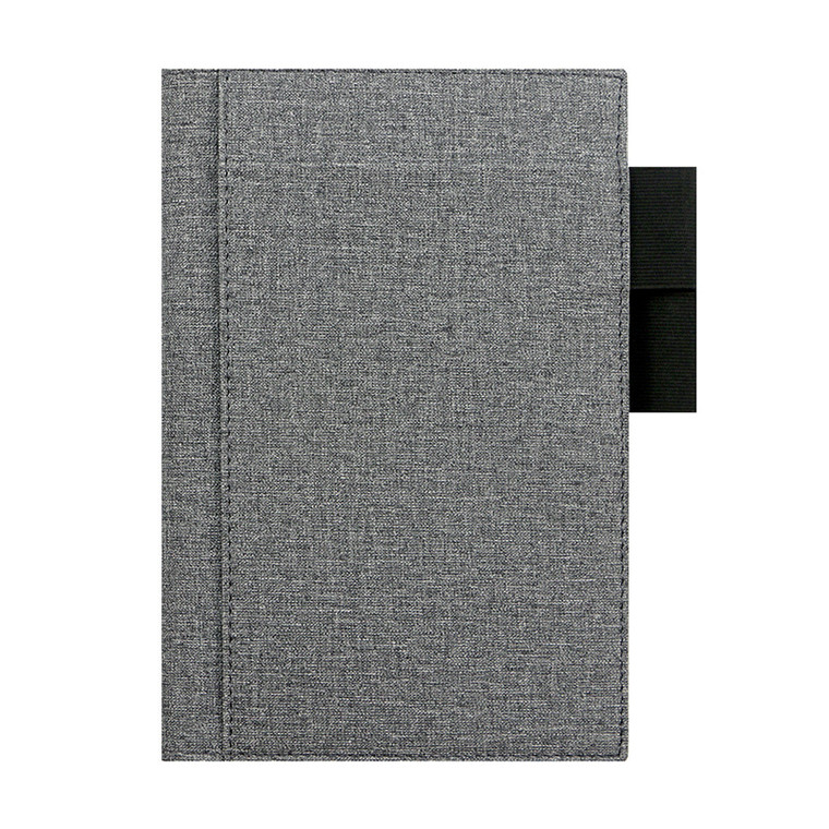OFF2004 B6 Multifunctional PU Account Notebook