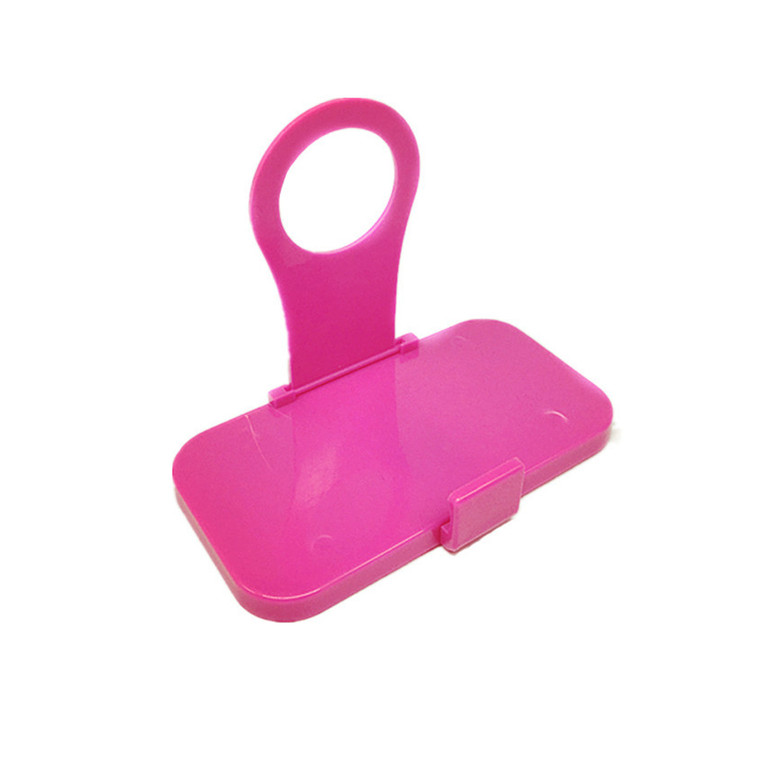 DIG2009 Portable 2 in 1 ABS Phone Holder