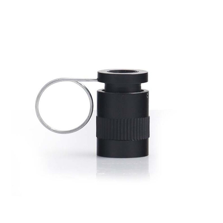 SPO2016 Portable Mini Metal Finger Telescope