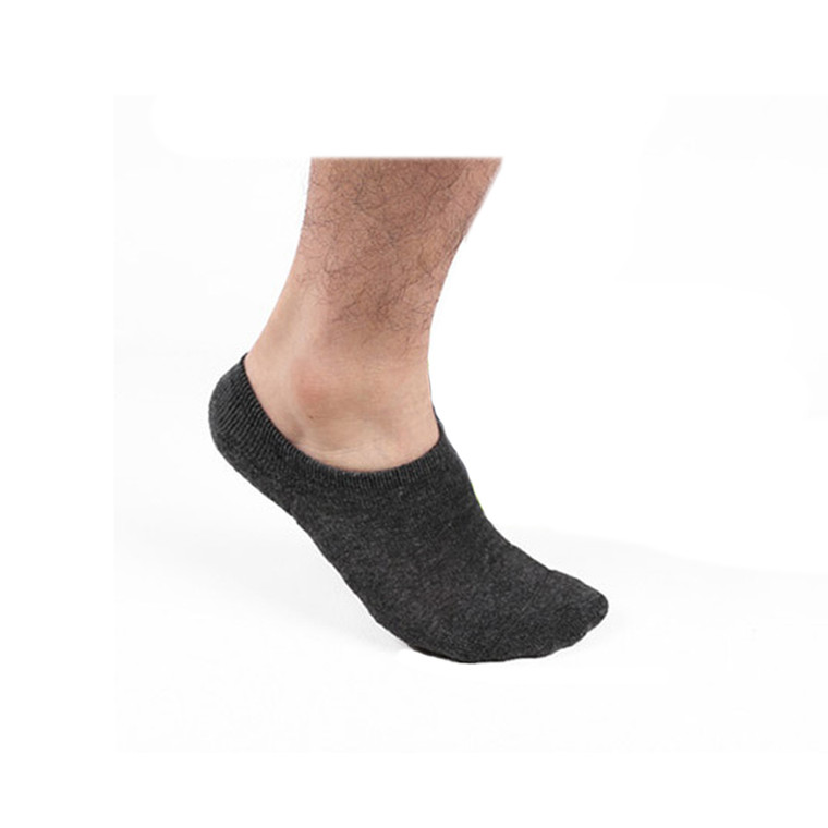 CLO2005 Cotton Boat Socks for Men
