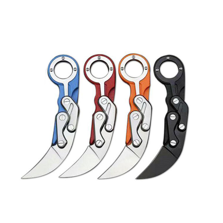 SUC1668 Portable Survival Self Defense Tool