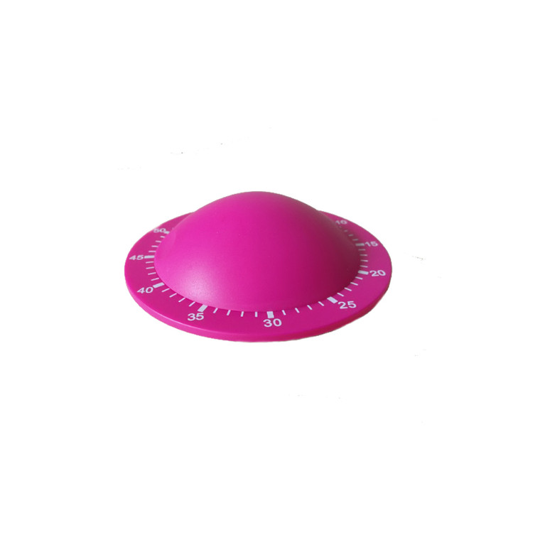 HOM2050 UFO Shape ABS Kitchen Timer