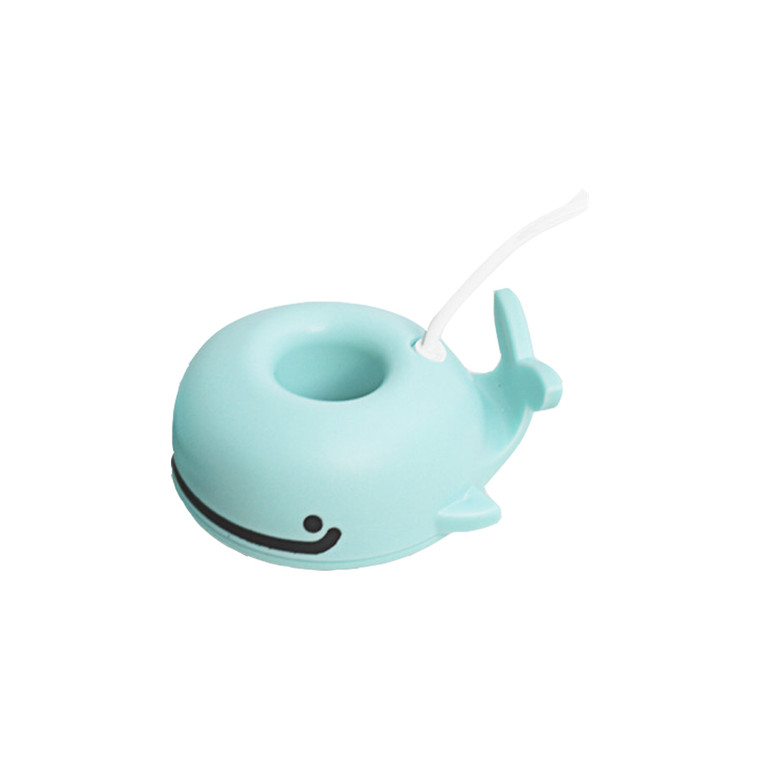 HOM2058 Whale Shape ABS Humidifier