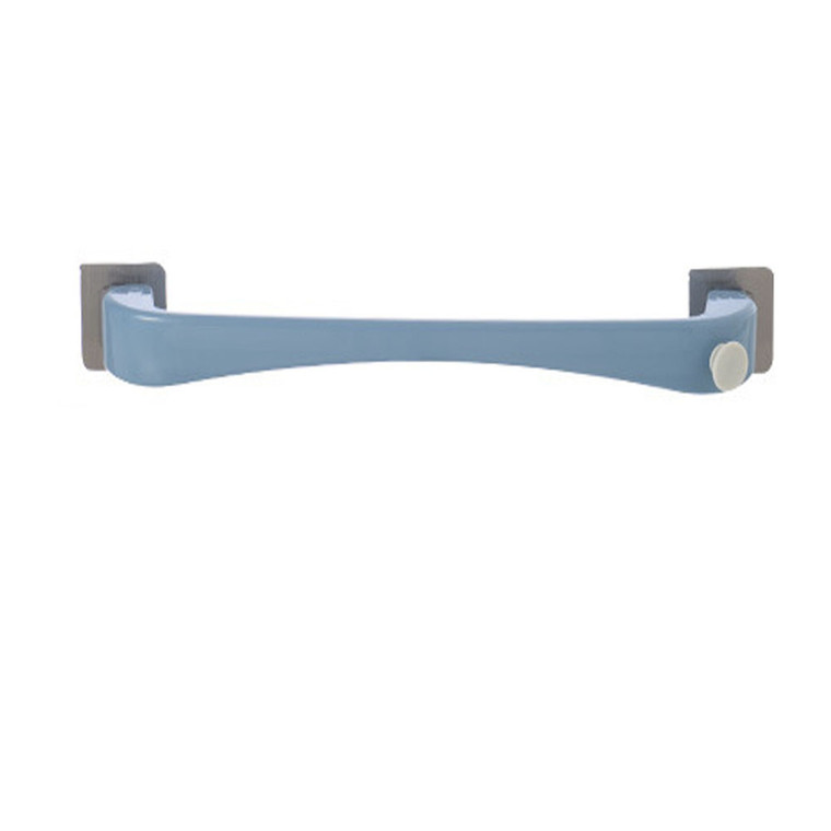 HOM2087 Rotatable PP Sucker Towel Rack
