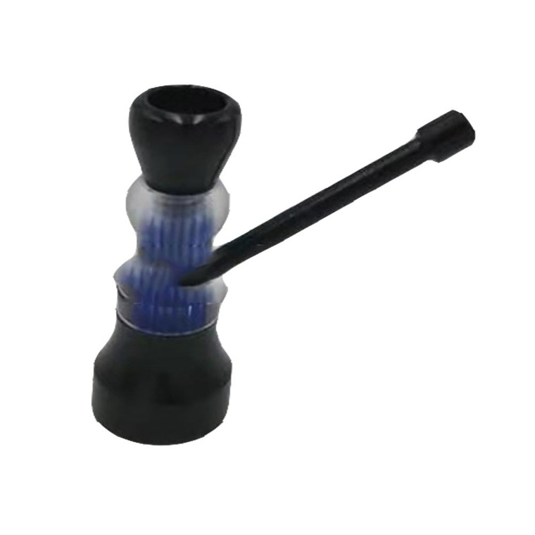 HOM2095 Hourglass Pipe