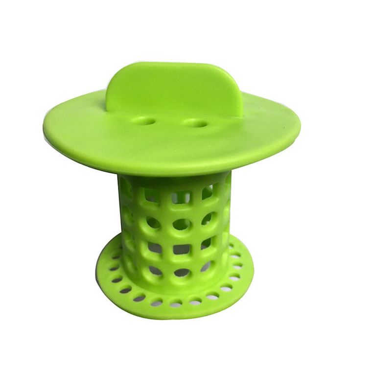 HOM2079 Practical Anti Blocking TPR Floor Drain
