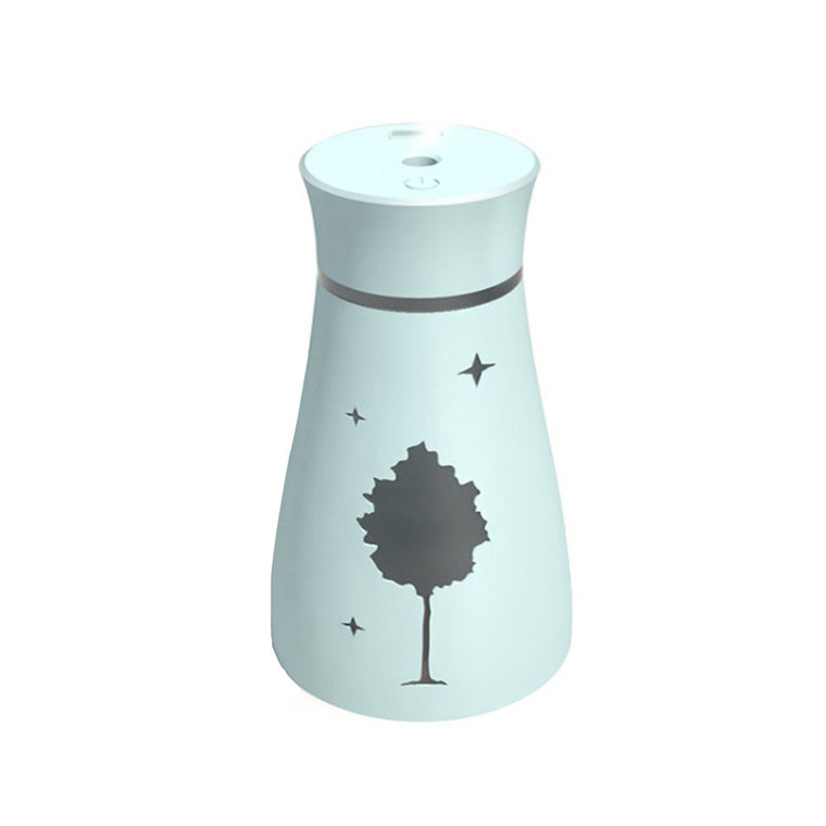 HOM2128 Portable ABS Car Purifier