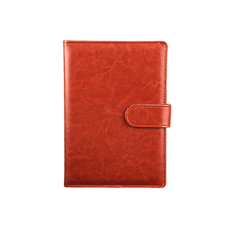 OFF2044 Business Notepad