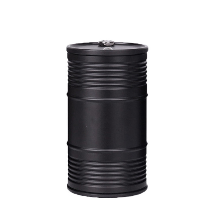 HOM2155 Aluminum Alloy Ashtray