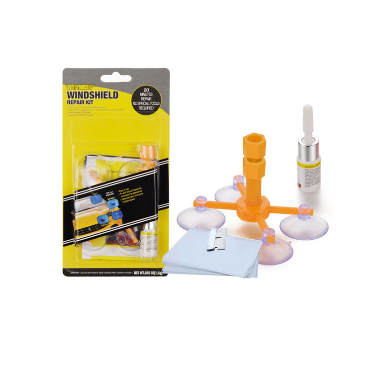 HOM2149 Car Windshield Repair Tools