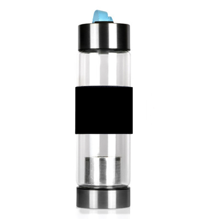 SPO2046 Portable Glass Bottle