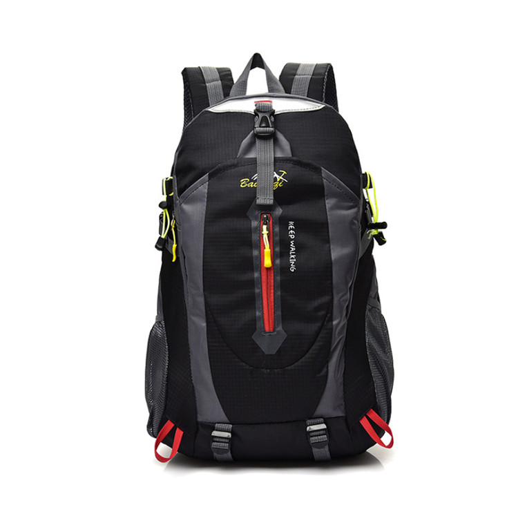 SPO2052 Outdoor Nylon Backpack