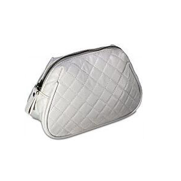 HOM2211 Portable PU Cosmetic Bag