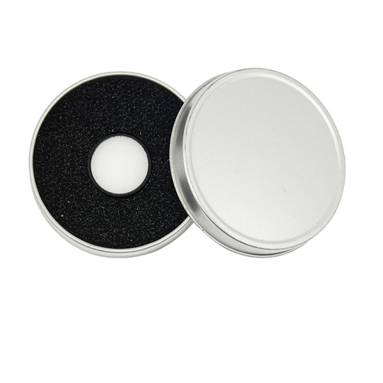 MOR2174 Makeup Brushes Quick Cleaner Sponge Box