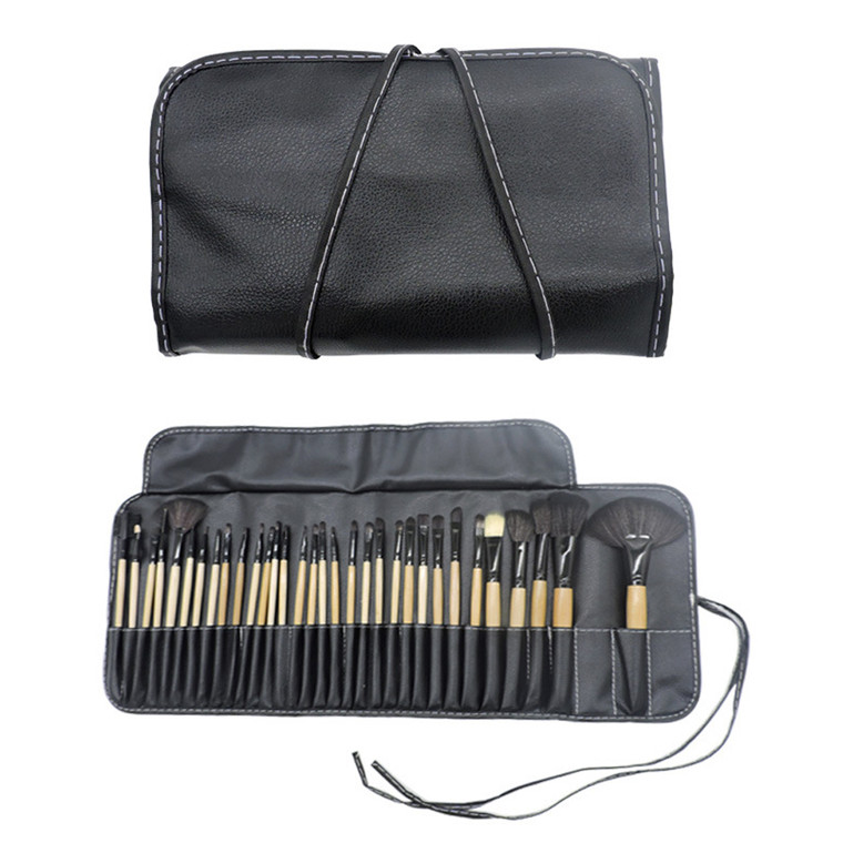 MOR2053 Portable 32 In 1 Makeup Brushes Sets