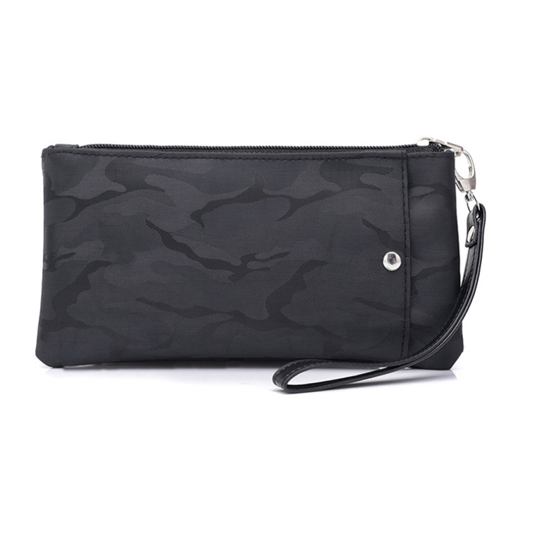 MOR2054 Stylish Waterproof Polyester Clutch Bag