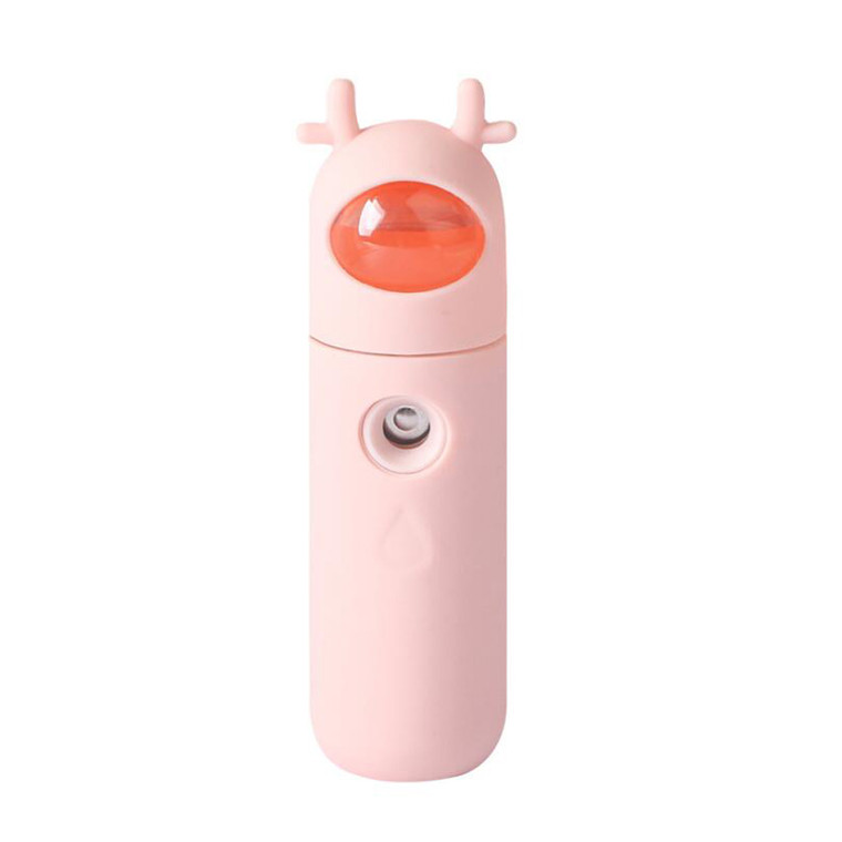 MOR2067 Lovely Silicone Nano Spray Hydration Instrument