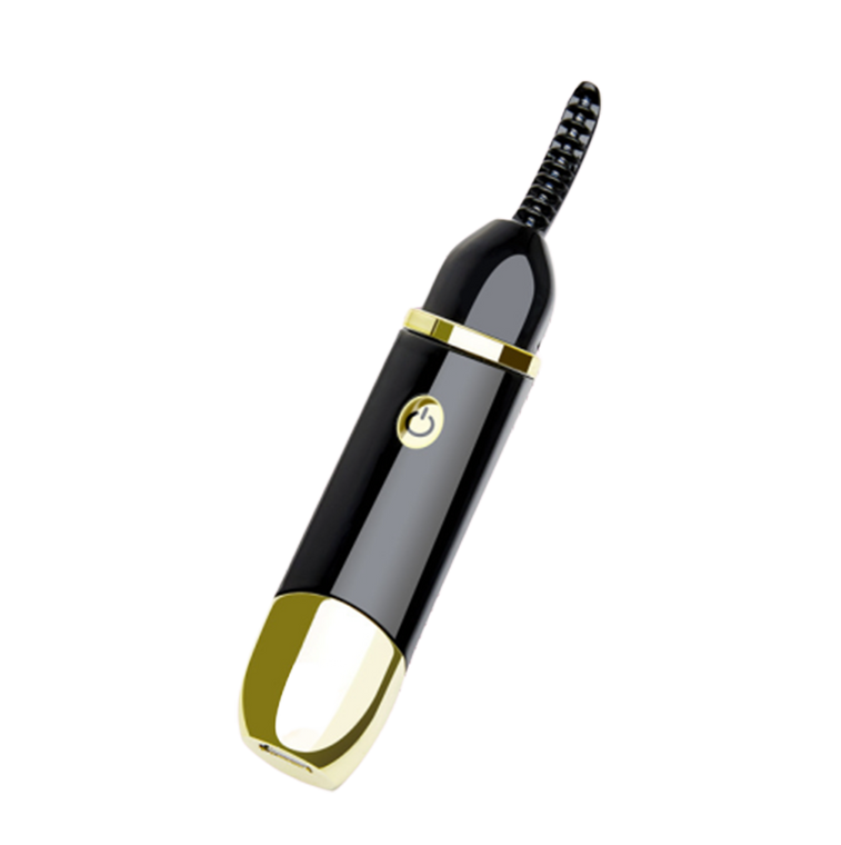 MOR2072 USB Rechargeable PC Heated Eyelash Curler