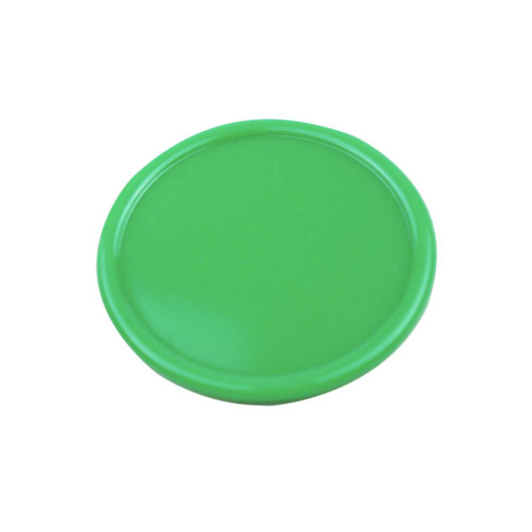 MOR3015 Durable 1.5" Round PS Plastic Token