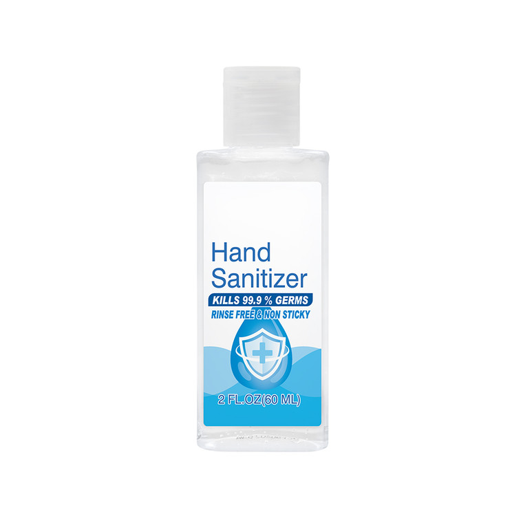 MOR3024 2oz Hand Sanitizer