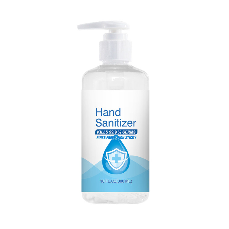 MOR2111 10oz Hand Sanitizer