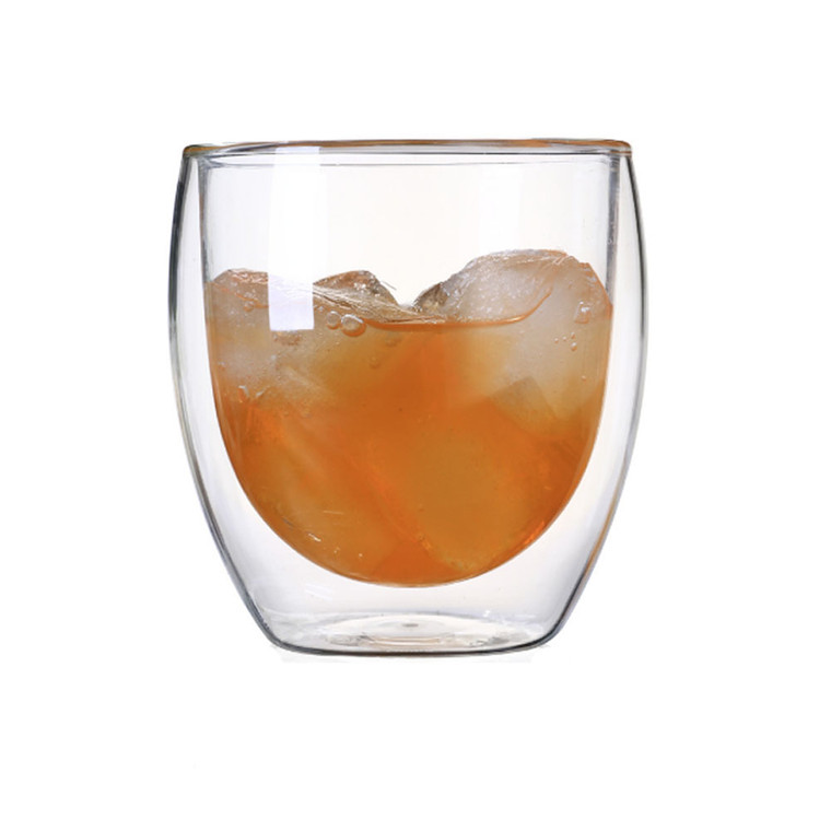HOM3008 8oz Double Wall Cup