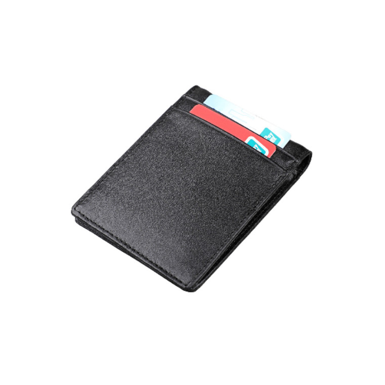 HOM3023 Durable Leather Wallet