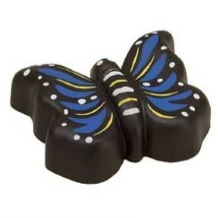 MOR3005 Butterfly Shape PU Stress Reliever