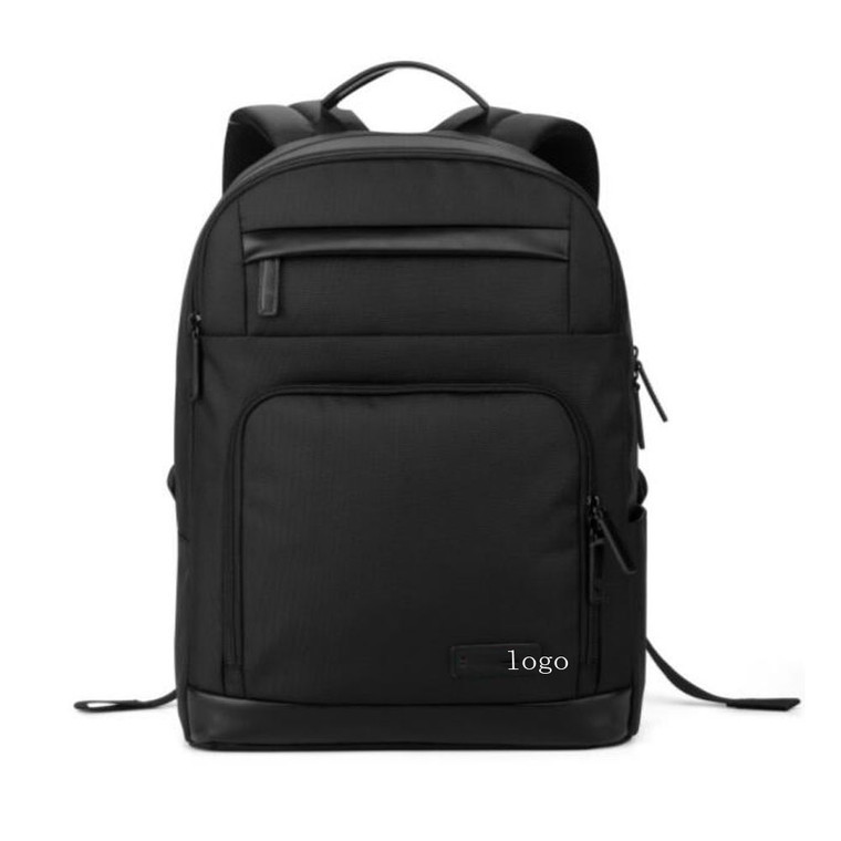 SPO3012 Durable Nylon Business Backpack