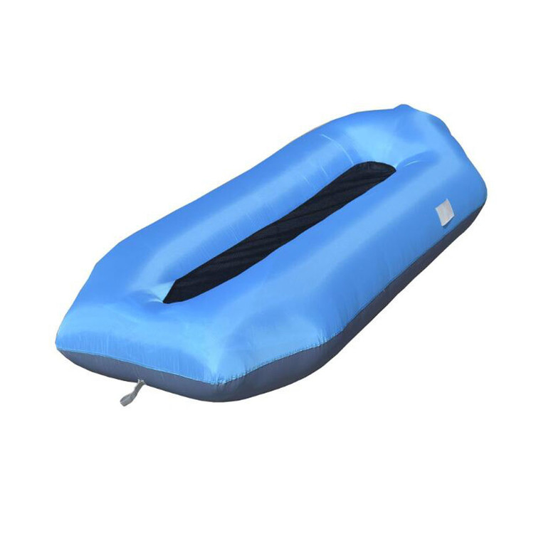 SPO2084 Amphibious Inflatable Polyester Sofa Capable of Supporting 440 Pounds