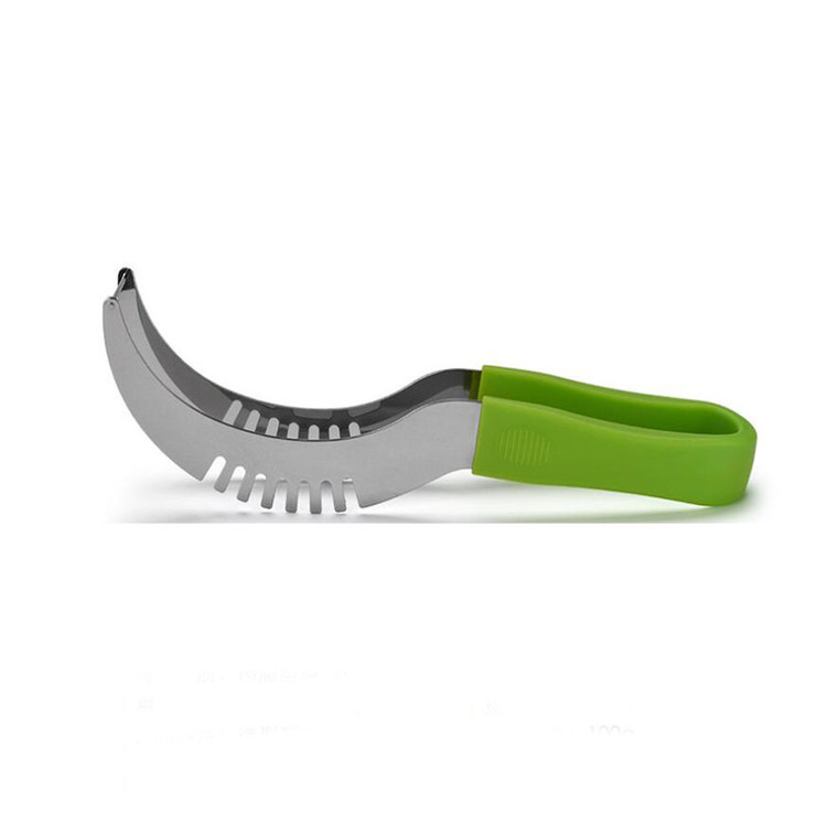 HOM3049 Practical Stainless Steel Watermelon Slicer
