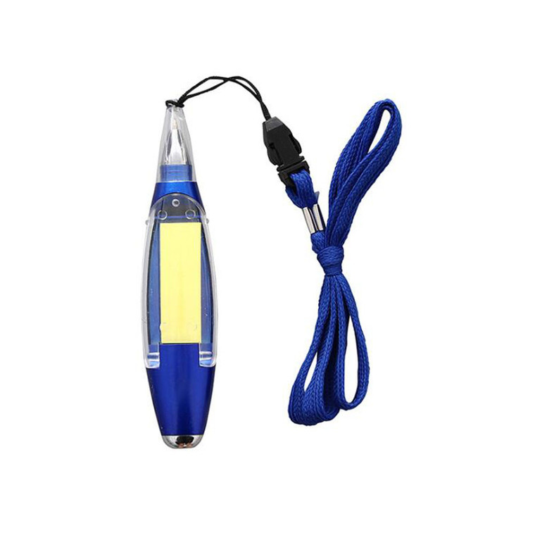 OFF3025 Multifunctional Sticky Note LED Ballpoint Pen