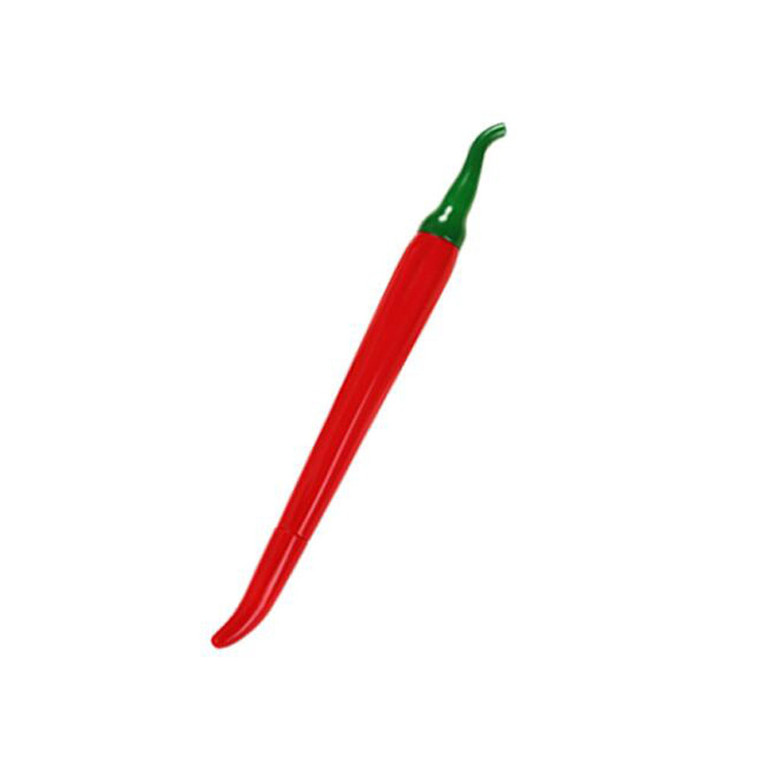 OFF3027 Chili Shape Gel Pen
