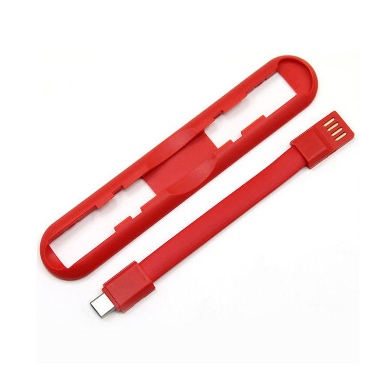 DIG3031 Multifunctional USB Line Phone Holder