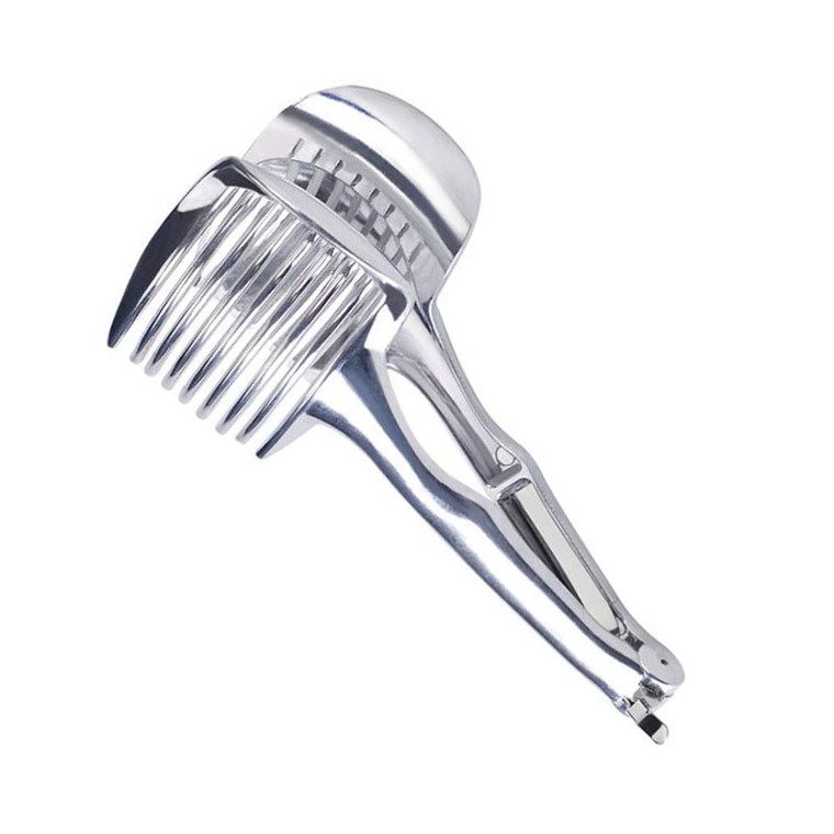 HOM2240 Practical Fruit Slicing Aluminum Alloy Tool