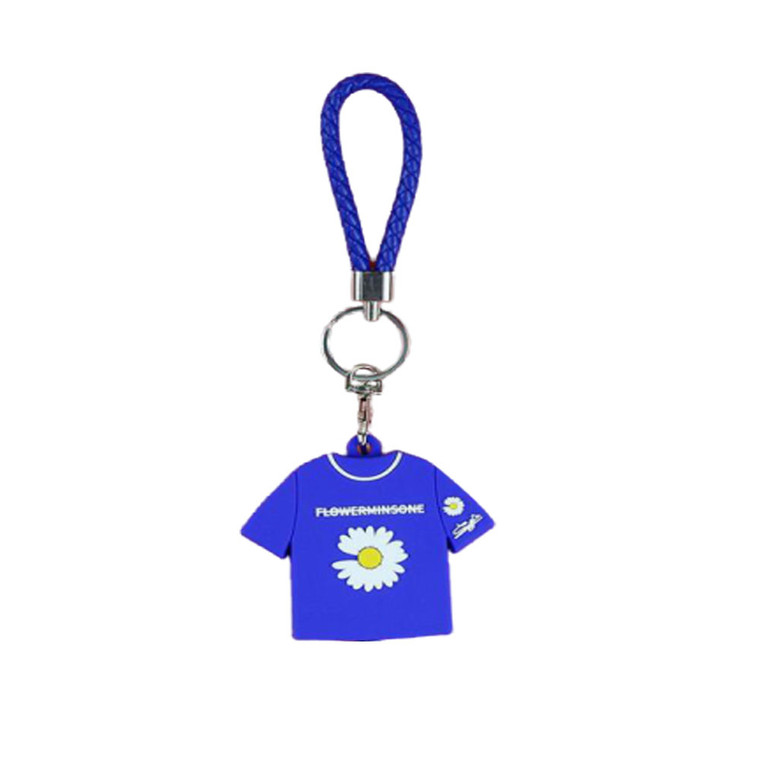 HOM3059 Clothes Shape Soft Tape Measure